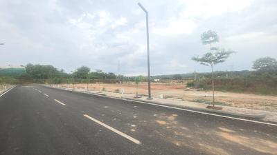 Image of 1200 Sq.ft Residential Plot / Land for sale in K. Chudahalli, Bengaluru for Rs. 5398800