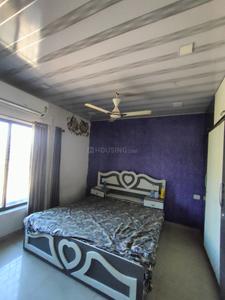 Bedroom Image of 2000 Sq.ft 3 BHK Villa for sale in Silvassa Vrundavan, Amli Ind. Estate Silvassa for Rs. 15000000