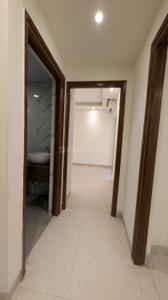 Hall Image of 950 Sq.ft 2 BHK Apartment / Flat for sale in Lal Kuan Ghaziabad for Rs. 6500000