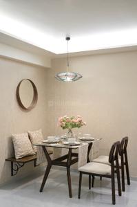 Hall Image of 2600 Sq.ft 6 BHK Apartment / Flat for sale in Happy Home Jasmine, Vasai West Vasai for Rs. 18000000