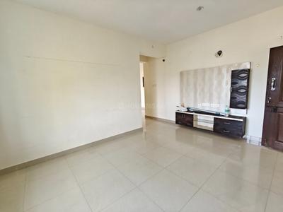 Hall Image of 1300 Sq.ft 3 BHK Apartment / Flat for rent in Whitefield Bengaluru for Rs. 40000