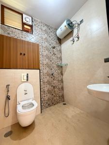 Image of 1200 Sq.ft 2 BHK Apartment / Flat for rent in Jakkur, Bengaluru for Rs. 32000