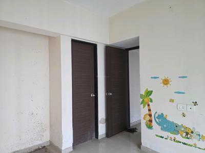 Bedroom Image of 840 Sq.ft 2 BHK Apartment / Flat for sale in Bhoomi Acropolis 2, Virar West Virar for Rs. 4400000