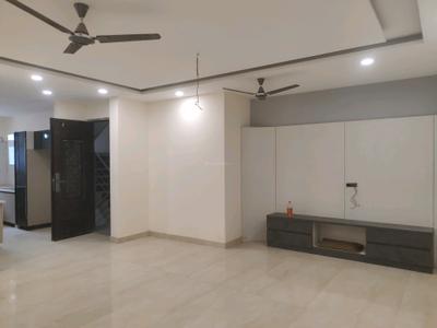 Living Room Image of 1500 Sq.ft 3 BHK Builder Floor for sale in Green Field Colony Faridabad for Rs. 17500000