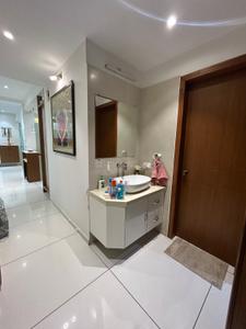 Image of 2150 Sq.ft 3 BHK Apartment / Flat for rent in Darshanam Club Life Phase Il, Undera, Vadodara for Rs. 50000