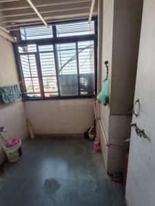 Balcony Image of 1899 Sq.ft 3 BHK Penthouse for sale in Satyam Satatya Heights, Jodhpur Ahmedabad for Rs. 30000000