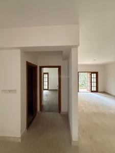 Living Room Image of 3100 Sq.ft 3 BHK Apartment / Flat for rent in Elegant Belvedere, Indira Nagar Bengaluru for Rs. 350000