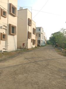 Image of 1440 Sq.ft Residential Plot / Land for sale in Dharitri New Royal Enclave, Hudarait, Kolkata for Rs. 2800000