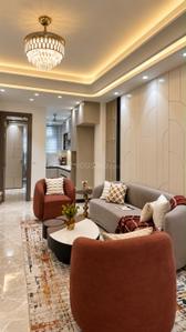 Hall Image of 1200 Sq.ft 3 BHK Apartment / Flat for sale in Adani Oyster Greens, Sector 102 Gurgaon for Rs. 20000000