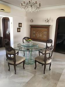 Hall Image of 1850 Sq.ft 3 BHK Apartment / Flat for sale in Ankur Apartments, Juhu Mumbai for Rs. 73587700