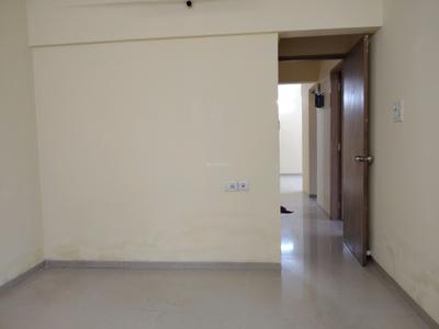Bedroom Image of 1000 Sq.ft 2 BHK Apartment / Flat for sale in Kesar Harmony, Kharghar Navi Mumbai for Rs. 22700000