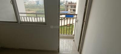 Balcony Image of 1230 Sq.ft 3 BHK Apartment / Flat for sale in Pundag Ranchi for Rs. 6100000