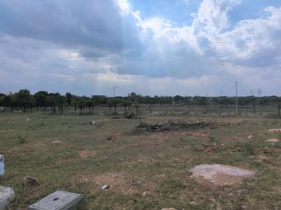 Image of 200 Sq.ft Residential Plot / Land for sale in Ibrahimpatnam, Hyderabad for Rs. 2800065