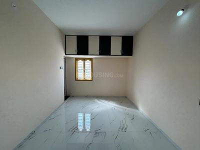 Hall Image of 700 Sq.ft 2 BHK Independent House for sale in Avadi Chennai for Rs. 6200000