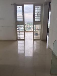 Hall Image of 1100 Sq.ft 2 BHK Apartment / Flat for rent in Gagan Micasaa, Wagholi Pune for Rs. 27000