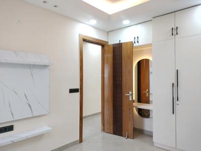 Bedroom Image of 1620 Sq.ft 3 BHK Builder Floor for sale in Sector 85 Faridabad for Rs. 17000000
