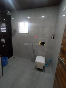 Image of 1600 Sq.ft 3 BHK Apartment / Flat for rent in Pushkar Blossom's, Dindayal Nagar, Nagpur for Rs. 27000