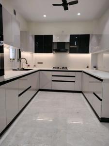 Kitchen Image of 1800 Sq.ft 3 BHK Apartment / Flat for sale in Vasant Kunj New Delhi for Rs. 34600000