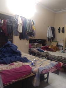 Bedroom Image of Chilukuri balaji boys hostel  in Dilsukh Nagar, Hyderabad