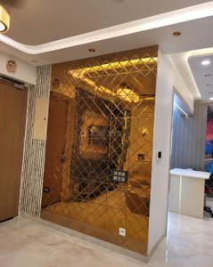 Bedroom Image of 1225 Sq.ft 2 BHK Apartment / Flat for sale in Vipul Lavanya Apartments Tower 2 And 3, Sector 81 Gurgaon for Rs. 12500000