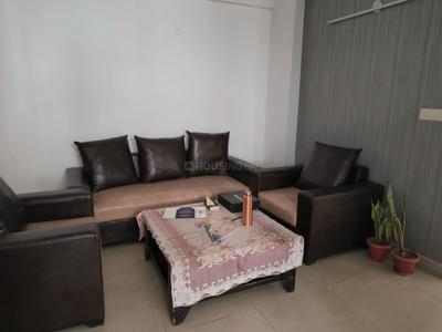 2.5 BHK Flat