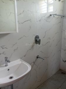 Image of 550 Sq.ft 1 BHK Penthouse for rent in RR Nagar, Bengaluru for Rs. 15500
