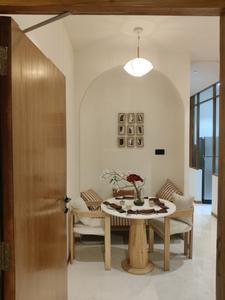 Main Entrance Image of 420 Sq.ft 1 BHK Apartment / Flat for sale in Advent Neel Residency, Bhandup West Mumbai for Rs. 12300000
