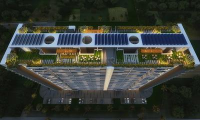 Image of 1269 Sq.ft 3 BHK Apartment / Flat for sale in Rahul Aston I, Hinjawadi Phase 2, Pune for Rs. 11200000