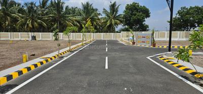 Image of 1500 Sq.ft 3 BHK Villa for sale in Castle Grande, Thudiyalur, Coimbatore for Rs. 9900000