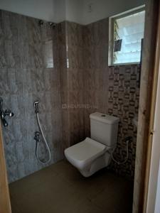 Image of 1350 Sq.ft 3 BHK Apartment / Flat for sale in Mukundapur, Kolkata for Rs. 6500000