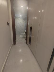 Image of 1500 Sq.ft 3 BHK Builder Floor for sale in Vasant Kunj, New Delhi for Rs. 12500000