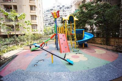 Playing Area Image of 672 Sq.ft 2 BHK Apartment / Flat for sale in Nexus Kinaara, Chikhali Pune for Rs. 5300000