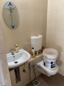 Bathroom Image of 1450 Sq.ft 3 BHK Apartment / Flat for sale in Tata Amantra, Bhiwandi Thane for Rs. 8200000