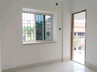 Bedroom Image of 765 Sq.ft 2 BHK Apartment / Flat for sale in Kamdahari Kolkata for Rs. 3400000