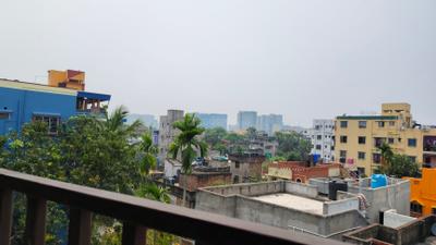 Image of 505 Sq.ft 1 BHK Apartment / Flat for sale in Keshtopur, Kolkata for Rs. 1900000