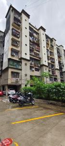 Image of 800 Sq.ft 2 BHK Apartment / Flat for sale in Moraj Residency, Sanpada, Navi Mumbai for Rs. 25000000