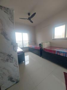 Hall Image of Hola stay  in Thane West, Thane