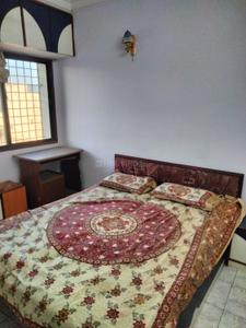 Bedroom Image of 1140 Sq.ft 2 BHK Apartment / Flat for sale in Adajan Surat for Rs. 4191000
