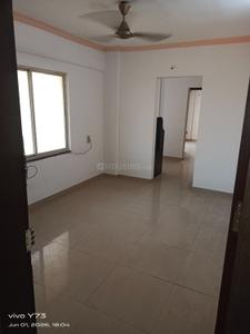 Hall Image of 650 Sq.ft 1 BHK Apartment / Flat for sale in Vishrantwadi Pune for Rs. 3800000