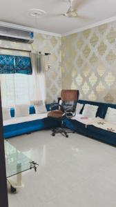Hall Image of 2100 Sq.ft 3 BHK Duplex for sale in Bawadiya Kalan Bhopal for Rs. 21000000