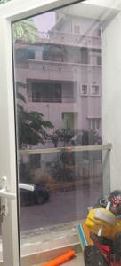Balcony Image of 1150 Sq.ft 2 BHK Apartment / Flat for rent in Jubilee Hills Hyderabad for Rs. 32000