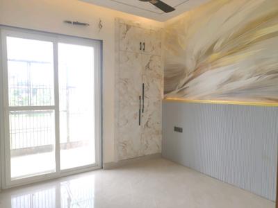Bedroom Image of 1620 Sq.ft 3 BHK Builder Floor for sale in BPTP District 3, Sector 85 Faridabad for Rs. 18000000
