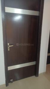 Bedroom Image of 2110 Sq.ft 4 BHK Apartment / Flat for rent in Parker Residency, Sector 61 Sonipat for Rs. 45000