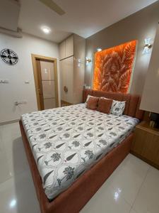 Bedroom Image of 1500 Sq.ft 3 BHK Apartment / Flat for sale in Candeur Signature, Varthur Bengaluru for Rs. 24500000