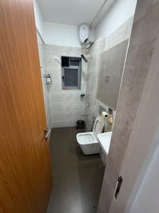 Bathroom Image of 578 Sq.ft 1 BHK Apartment / Flat for sale in Dynamix Dynamix Avanya, Dahisar East Mumbai for Rs. 11500000