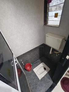 Image of 720 Sq.ft 1 BHK Apartment / Flat for sale in Ulwe, Navi Mumbai for Rs. 5500000