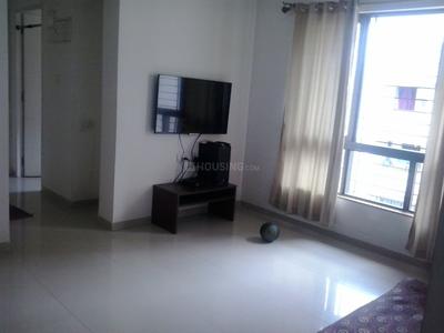 Bedroom Image of 575 Sq.ft 2 BHK Apartment / Flat for sale in Regalia Casa Bella, Palava Phase 1 Thane for Rs. 4400000