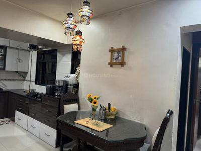 Hall Image of 880 Sq.ft 2 BHK Apartment / Flat for sale in Cosmos Horizon, Thane West Thane for Rs. 20000000