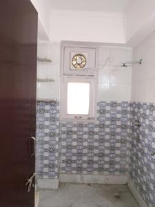Bedroom One Image of 1900 Sq.ft 3 BHK Apartment / Flat for sale in Trimurti Apartments, Sector 12 Dwarka New Delhi for Rs. 28200000