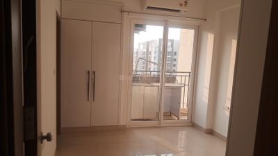 Bedroom Image of 1675 Sq.ft 3 BHK Apartment / Flat for sale in ATS Nobility, Noida Extension Greater Noida for Rs. 23000000